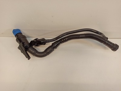 Mercedes заливна горловина adblue w247 2.0 a2474700026 фото №1