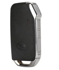 Kia stinger soul ключ pilot корпус 3 кнопки фото №1