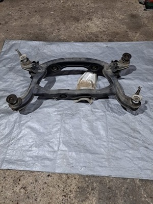 BASTIDOR SUSPENSIONES TRASERO INFINITI QX30  