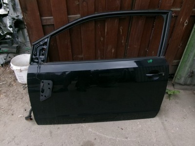 VW UP CITIGO DRZWI LEWE PRZÓD KOMPLETNE 3D