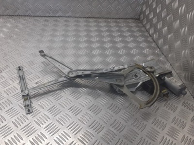 Механизм стекло правый перед opel zafira b 13132435 фото №1