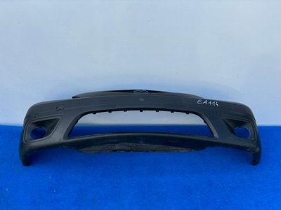 Dacia logan 1 i 04-08 rok бампер перед 8200561847 ea114 фото №1