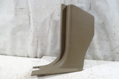 Town country 11- защита порог левая фото №1