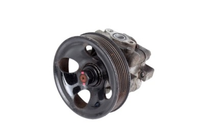 Насос усилителя hyundai santa fe ii 2.2 d crdi фото №1