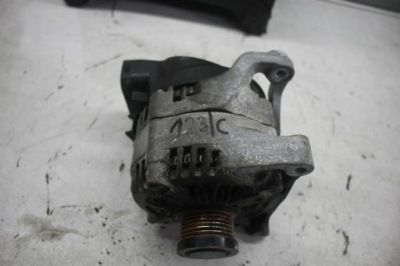 Arternator bmw f20 f30 104210-6332 фото №1