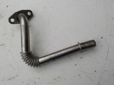 Voyager v 11r 2.8 crd 163km vm64c шланг трубка масла масляная фото №1