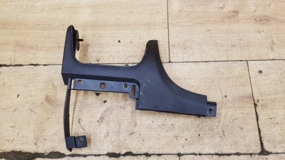 Защита панели консоли ford escape iii фото №1