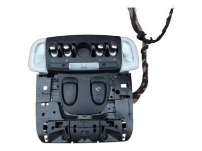 Лампа стельова mini one - cooper f56 f55 e1072166 фото №1
