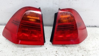 Bmw 3 e90 sedan лампа ліва lub права фото №1