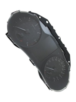 Счетчик nissan qashqai ii j11 4cc7a/3i5x фото №1