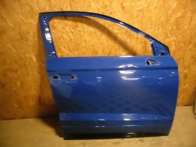 Двері правий перед праве передні ateca фото №1