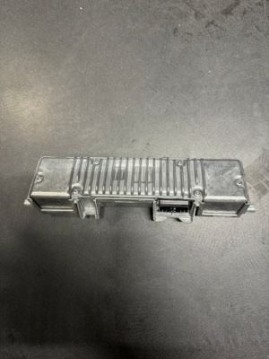 Jaguar i-pace ipace x590 2022 камера скло перед фото №1