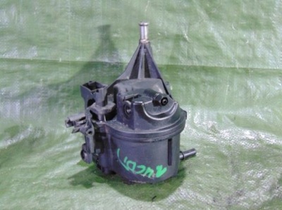 Корпус фильтра топлива ford fiesta mk6 1.4 tdci фото №1