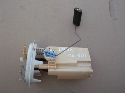 Citroen ds4 1,6 hdi поплавок насос топлива фото №1
