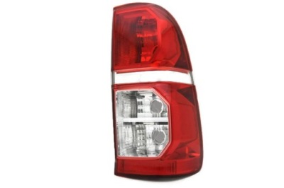 Toyota hilux od 2011- лампа задня права nowa depo^ фото №1
