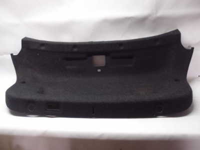 Оббивка кришки багажника bmw 5 g30 7366407 фото №1