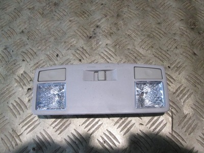 Лампа потолочный кабины освещение mazda 6 lift 05- фото №1