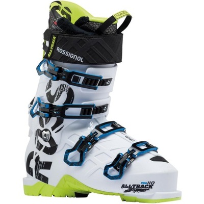 buty narciarskie Rossignol ALLTRACK PRO 110 27,0 cm (42,5)