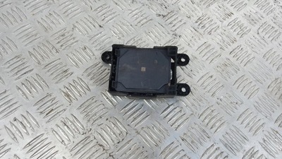 Радар distronic dacia sandero iii stepway 21- фото №1