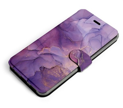 Etui marki MOBIWEAR do Samsung Galaxy A5 2017 - VP