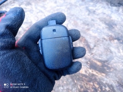 Датчик дождя opel mokka 95157887 фото №1