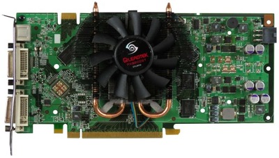 LEADTEK NVIDIA GEFORCE 8800GT 512MB PX8800 GT ZL