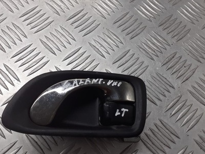 Ручка ліва задня внутрішня mitsubishi galant viii фото №1