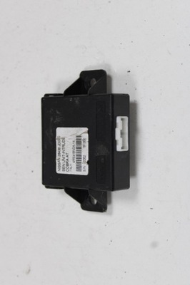 Модуль сигналізація 28436-jd00c nissan qashqai фото №1