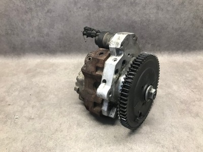 Насос упорскування espace iv 2.2dci 8200041766 фото №1