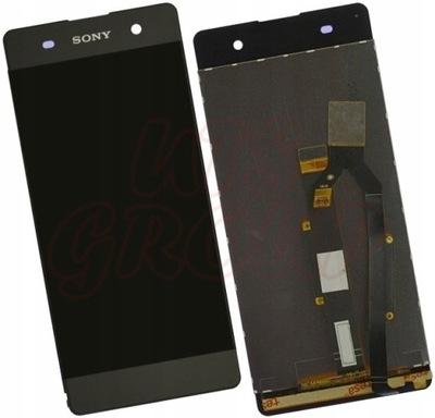 Wyświetlacz LCD Ekran Sony Xperia XA F3111 F3113