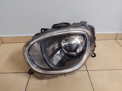 Mini countryman full led левая фото №1