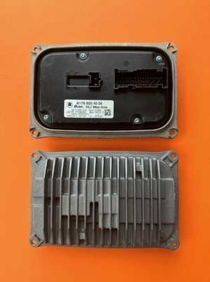 A1769004004 mercedes преобразователь модуль оригинал фото №1