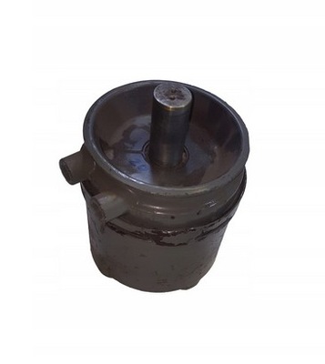 Привод тормоза 24 124 r scania 9254300300 фото №1