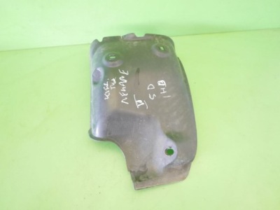 Подкрылок задняя левая renault megane ii phi hb 5d 02- фото №1