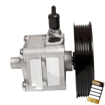 Насос підсилювача do volvo xc90 i 2010 2011 2012 2013 2014 фото №1