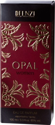 JFenzi Opal Women woda perfumowana 100 ml
