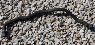 F10 f07 f01 шланг труба wąż wody n57 7800107 фото №1