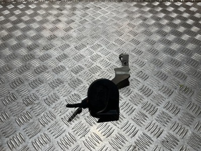 Клаксон сигнал renault clio v 1.0 tce 2020 rok фото №1