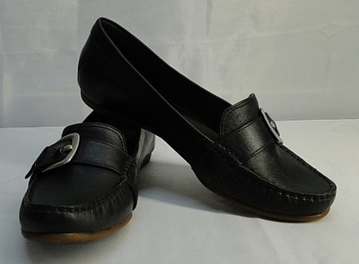 CLARKS - buty damskie