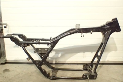 HARLEY DAVIDSON ROAD KING FRAME 2003 R  