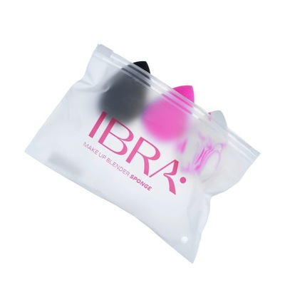 Makeup Blender Sponge zestaw gąbeczek 3 sztuki Mix Color Ibra Makeup