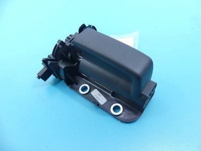 Ручка внутренняя задняя правая alhambra ii 10-20 7n фото №1