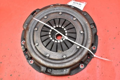 Зчеплення диск притиск alfa romeo 156 2.0 16v 165 km lift 03-07 фото №1