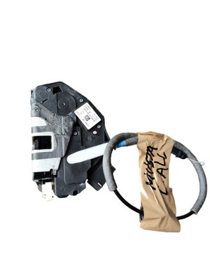 Замок двері лівий ford mustang vi 5 pin фото №1