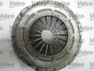 SET CLUTCH SET KIA SPORTAGE 2.0TD 04-10  