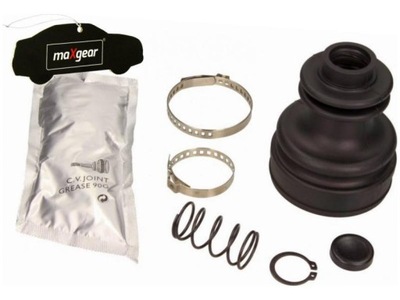 Защита шарнир renault laguna ii 1.9 01-07 espace iv 2.0 02-15 +ароматизатор фото №1