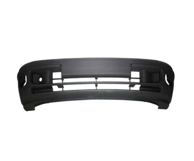 BUMPER FRONT FIAT BRAVA/BRAVO 10.95- 717861099  