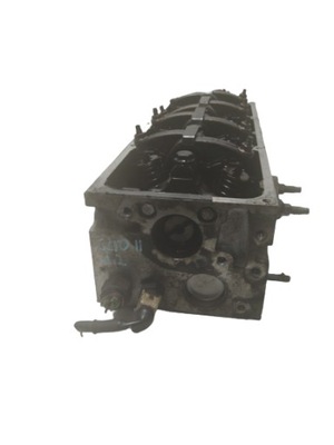 Renault clio ii 1.2 головка фото №1