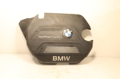 Кришка двигуна bmw 2 f45 218d 2.0d фото №1