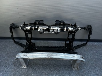 Pas передний усилитель балка porsche macan gts lift фото №1